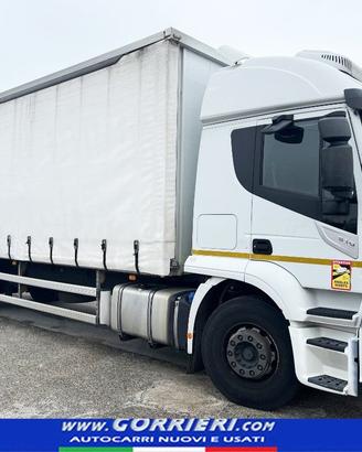 IVECO Stralis AT190S31p