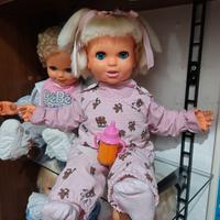 Bebi mia. Galoob. Prima edizione 1985. Funzionante