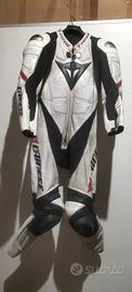 abbigliamento moto 