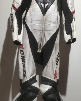 abbigliamento moto 
