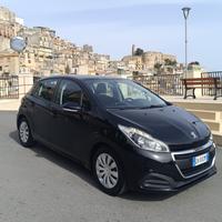 Peugeot 208 BlueHDi 100 5 porte Allure