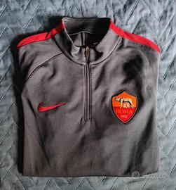 Felpa as cheap roma nike