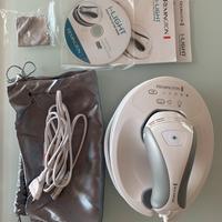 Epilatore laser Remington I-Light IPL5000