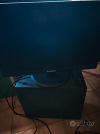 PC tinkcentre (leggere bio)