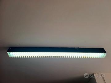 lampada neon