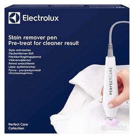 Electrolux E4WMSTPN1 Penna smacchiante Macchie