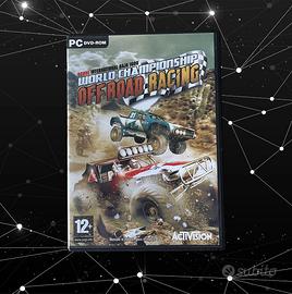 World Championship: Off Road Racing