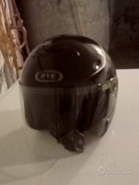 Casco integrale per moto