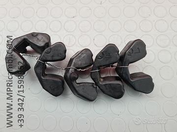 PARASTRAPPI RUOTA SUZUKI GSXR 750 2004 2005 GSXR75