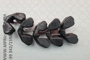 PARASTRAPPI RUOTA SUZUKI GSXR 750 2004 2005 GSXR75