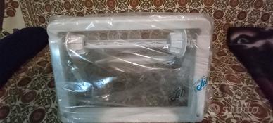 PORTA CARTA ASCIUGAMANI 