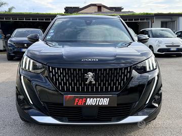 Peugeot 2008 PureTech 130 S&S GT Pack 2022