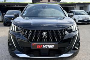 Peugeot 2008 PureTech 130 S&S GT Pack 2022