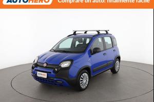 FIAT Panda Cross 1.0 FireFly S&S Hybrid
