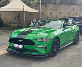 FORD Mustang Convertible 5.0 V8 TiVCT aut. GT