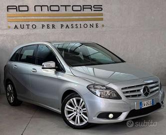 Mercedes-Benz B 180 B 180 Neopatentati Benzina Eur