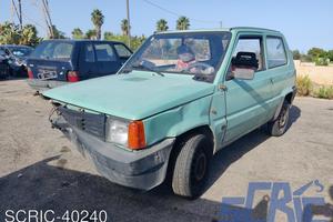 FIAT PANDA 141 900 40CV 92-96 Ricambi
