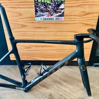 Kit Telaio Scott Addict 30 RC 2024 Tg 56