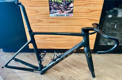 Kit Telaio Scott Addict 30 RC 2024 Tg 56