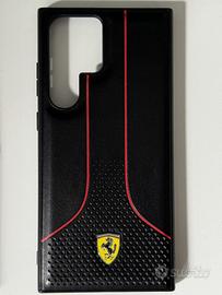 Cover Samsung Galaxy S23 Ultra Ferrari