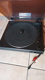 Giradischi JVC vintage