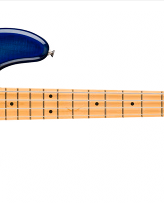 Fender Jazz Bass Player II Plus Top