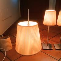 Set illuminazione 