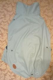 DOG LINE ITALY Cappottino impermeabile
