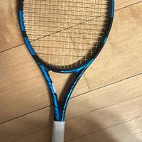 Babolat Pure Drive Team 2023 L2