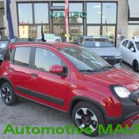 FIAT Panda Cross 1.0 FireFly S&S Hybrid - NEOPAT