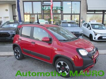 FIAT Panda Cross 1.0 FireFly S&S Hybrid - NEOPAT