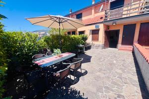 Appartamento con spazi esterni castel di Sangro