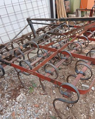 Vibrocoltivatore