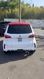 Aixam City Sport Diesel