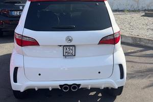Aixam City Sport Diesel