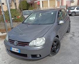 Volkswagen Golf V 2.0 TDI 140cv