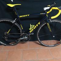 Bici da corsa