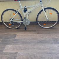 Bicicletta storica “pininfarina”