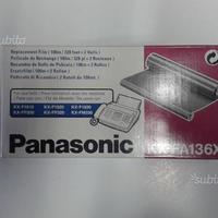 Pellicola per fax Panasonic