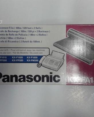 Pellicola per fax Panasonic