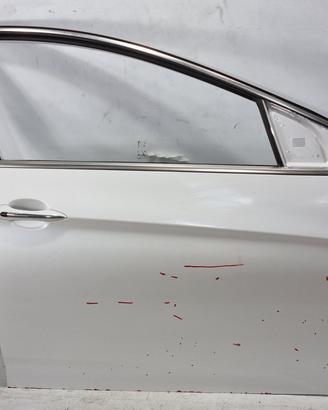 PORTIERA ANTERIORE DESTRA HYUNDAI i40 Serie D4FD (