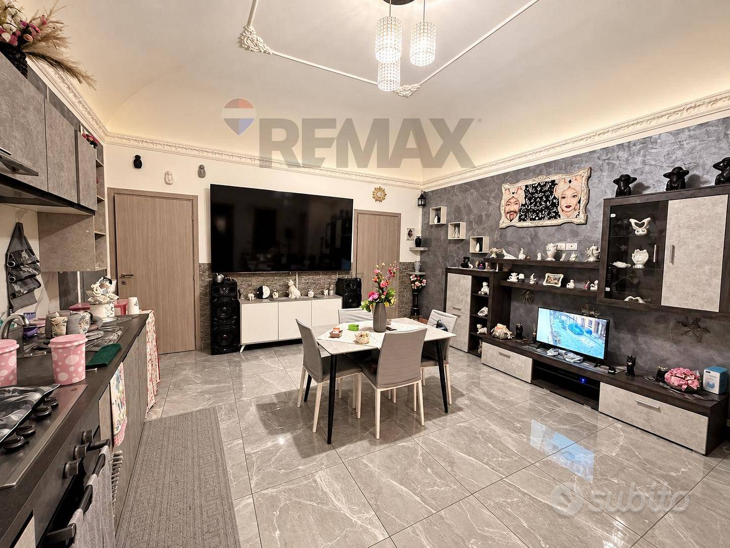 Appartamento – Carini, Palermo - Vista 2