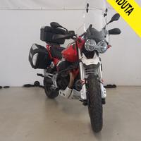 Moto Guzzi V85 TT - 2019