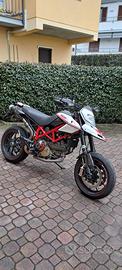 Ducati Hypermotard 1100 - 2011