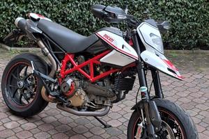 Ducati Hypermotard 1100 - 2011