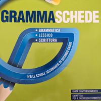 Grammaschede