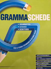Grammaschede