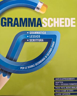 Grammaschede