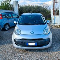 Citroen C1 1.0 5 porte