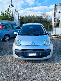 Citroen C1 1.0 5 porte